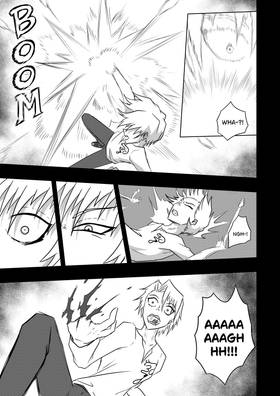 Read Soul Scissor  2 Page 6 in English