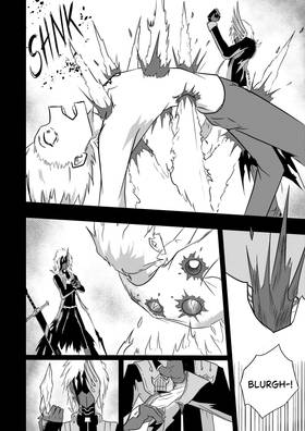 Read Soul Scissor  2 Page 9 in English
