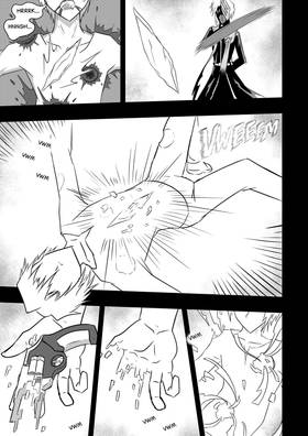 Read Soul Scissor  2 Page 10 in English