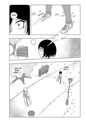 Read Soul Scissor  3 Page 7 in English