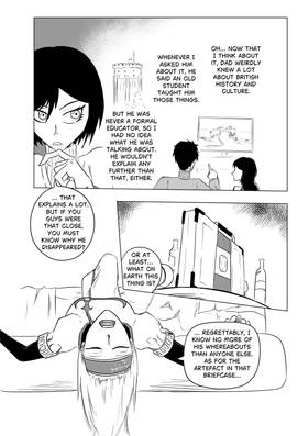 Read Soul Scissor  4 Page 6 in English