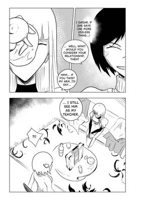 Read Soul Scissor  4 Page 5 in English