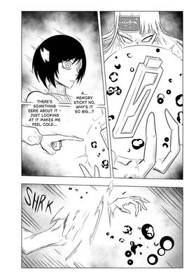 Read Soul Scissor  4 Page 9 in English