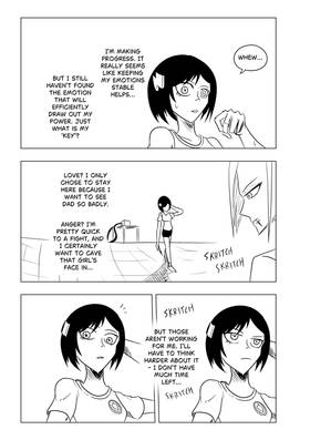 Read Soul Scissor  6 Page 7 in English