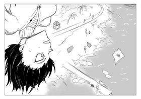 Read Soul Scissor  5 Page 6 in English