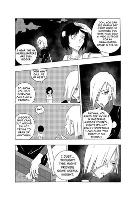 Read Soul Scissor  6 Page 2 in English