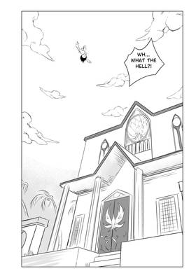 Read Soul Scissor  5 Page 7 in English