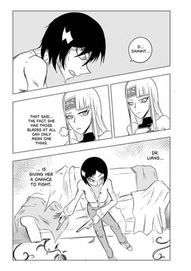 Read Soul Scissor  5 Page 10 in English