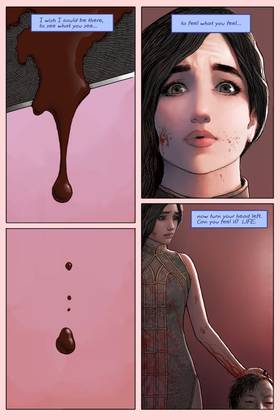 Read Android Blues  1 Page 7 in English