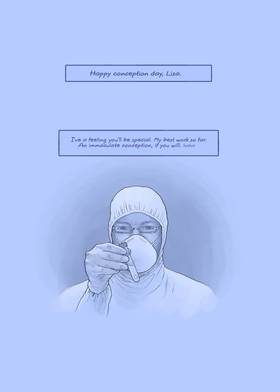 Android Blues 1