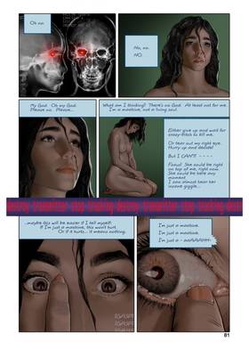 Read Android Blues  7 Page 3 in English