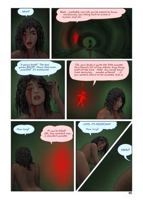 Read Android Blues  7 Page 7 in English