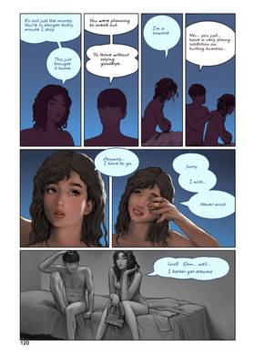 Read Android Blues  10 Page 5 in English