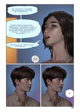 Read Android Blues  11 Page 7 in English