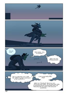 Read Android Blues  12 Page 7 in English