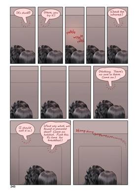 Read Android Blues  19 Page 5 in English