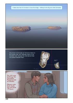 Read Android Blues  19 Page 7 in English