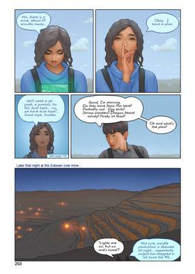 Read Android Blues  20 Page 2 in English