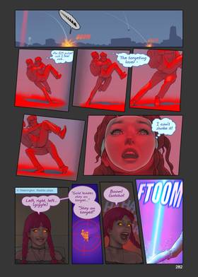 Read Android Blues  22 Page 7 in English