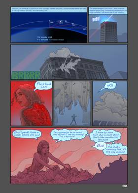 Read Android Blues  22 Page 9 in English