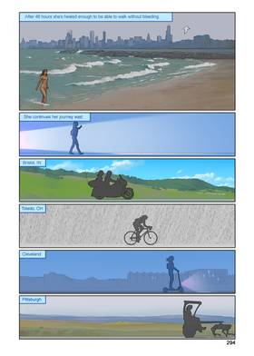 Read Android Blues  23 Page 2 in English