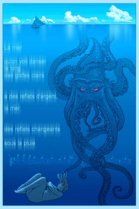Read Android Blues  25 Page 4 in English