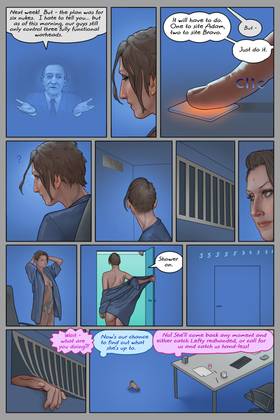 Read Android Blues  26 Page 6 in English