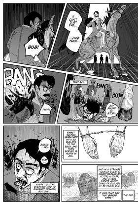 Read The Dalton Brothers (A short story)  1 Page 7 in English
