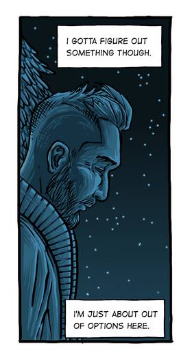 Read Another Ordinary Evening  1 Page 5 in English