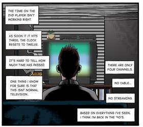 Read Another Ordinary Evening  1 Page 2 in English
