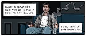 Read Another Ordinary Evening  1 Page 7 in English