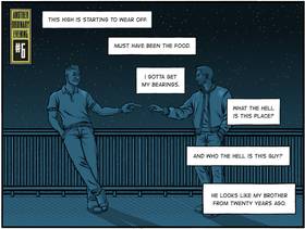 Another Ordinary Evening - Part 6 - The Little Things