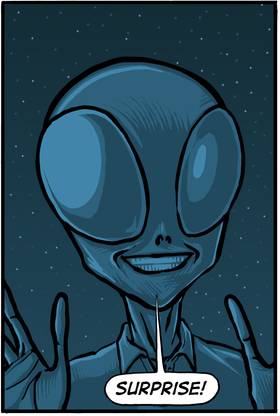 Read Another Ordinary Evening  1 Page 5 in English