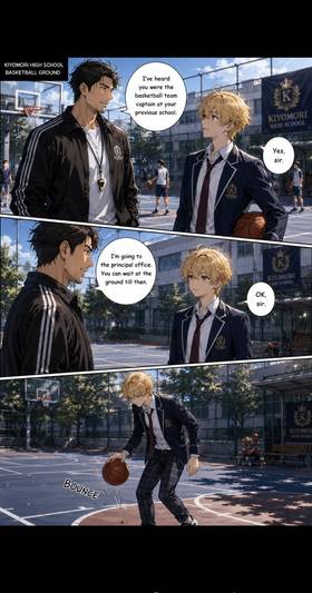 Read Until we meet again  4 Page 2 in English
