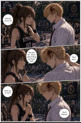 Read Until we meet again  4 Page 10 in English