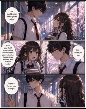 Read Until we meet again  5 Page 4 in English