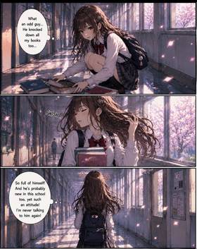 Read Until we meet again  5 Page 5 in English