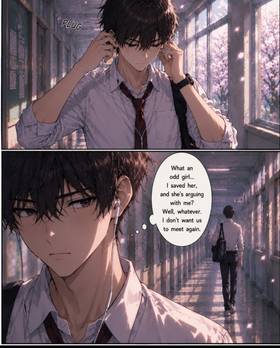 Read Until we meet again  5 Page 6 in English