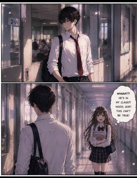 Read Until we meet again  5 Page 7 in English