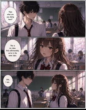 Read Until we meet again  5 Page 9 in English