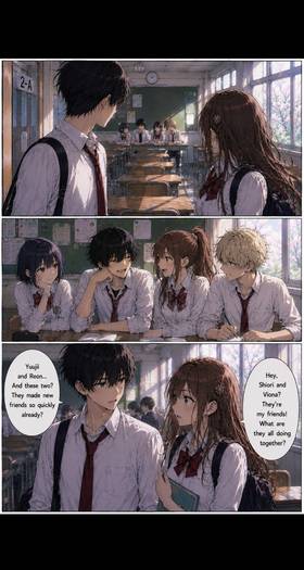 Read Until we meet again  5 Page 10 in English