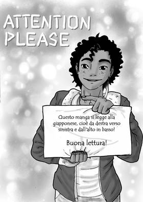 Read Jadoo Tribes  1 Page 2 in Italian