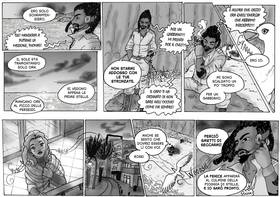 Read Jadoo Tribes  2 Page 4 in Italian