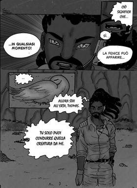 Read Jadoo Tribes  2 Page 9 in Italian