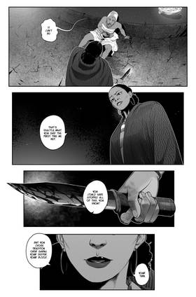 Read AS ABOVE AND BELOW   1 Page 9 in English