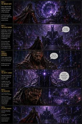 Read A Nova Sol Story: Vol II Legacy of the Stars Book I Legacy of the Stars  9 Page 2 in English
