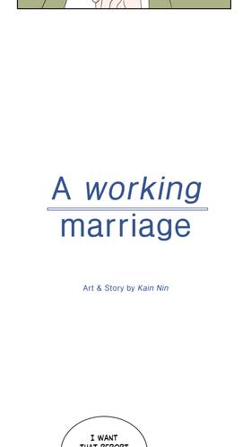 Read A Working Marriage  1 Page 3 in English