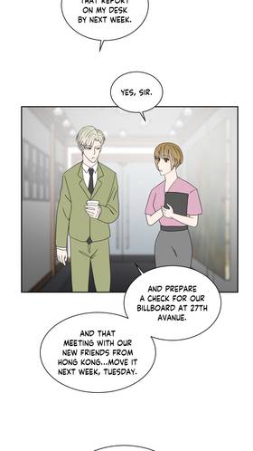 Read A Working Marriage  1 Page 4 in English