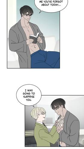 Read A Working Marriage  1 Page 8 in English