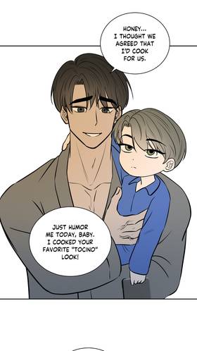 Read A Working Marriage  2 Page 9 in English
